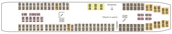 Deck Plan deck-5